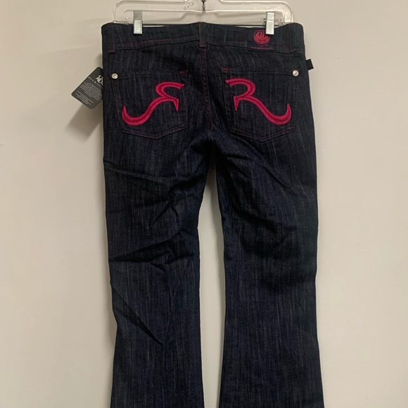 Rock & Republic 5 pocket Skinard Jean - Picture 2 of 12